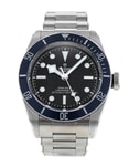 Pre-Owned Tudor Black Bay Watch